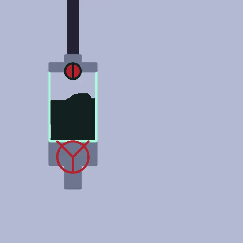 Machine sound effect by @Japitolicious