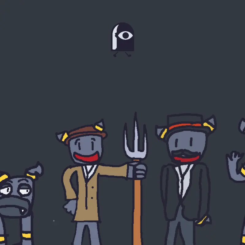 Game by @Unbreon2000