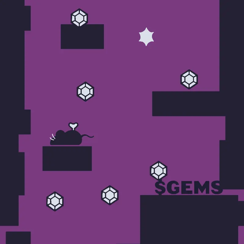Game by @reka-lale