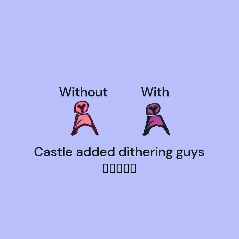 Dithering by @-A-60-r-
