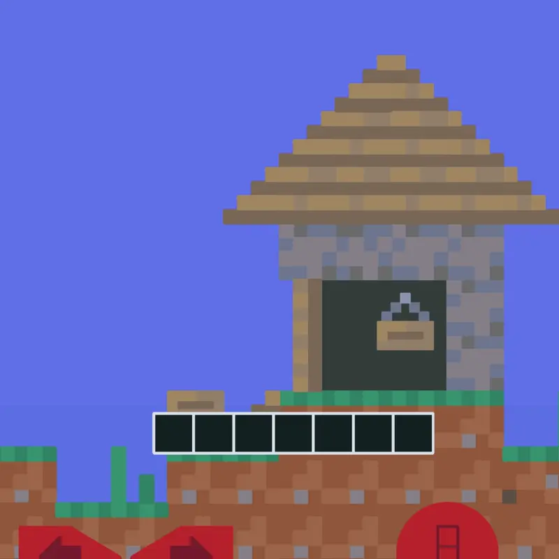 Game by @dhdrdhdhdn
