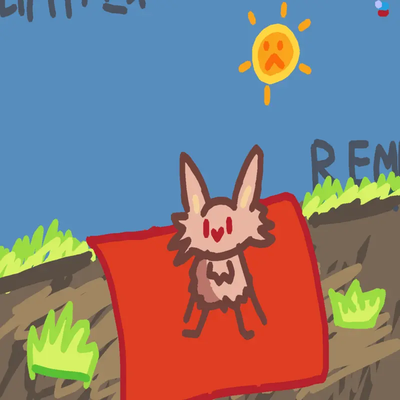 Game by @blobflys