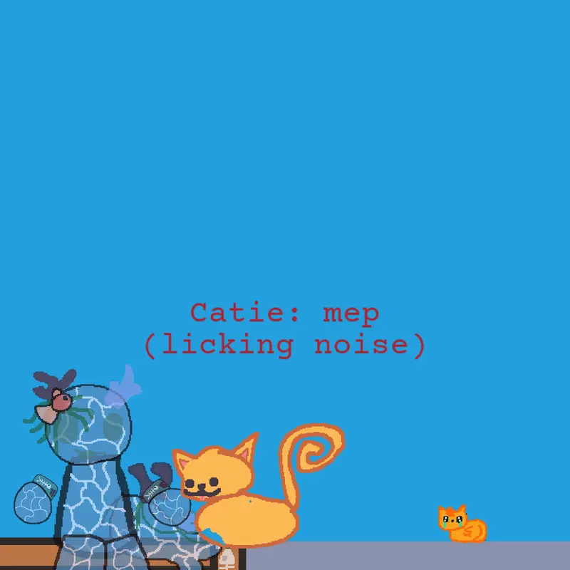 Game by @chosen_one_sister_