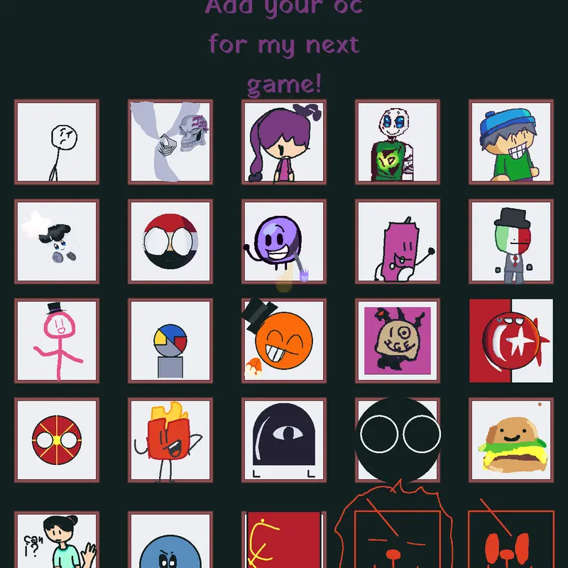 Game by @songman