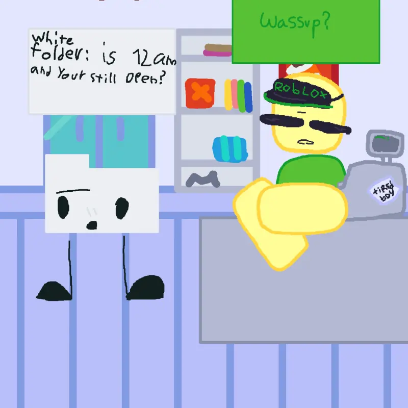 Game by @WhiteFolder