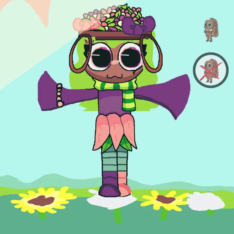 Game by @journeylovejesus285335
