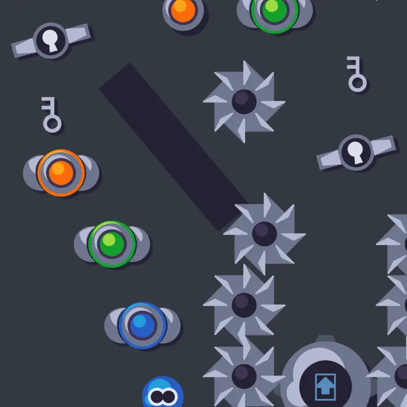 Game by @guguend3001