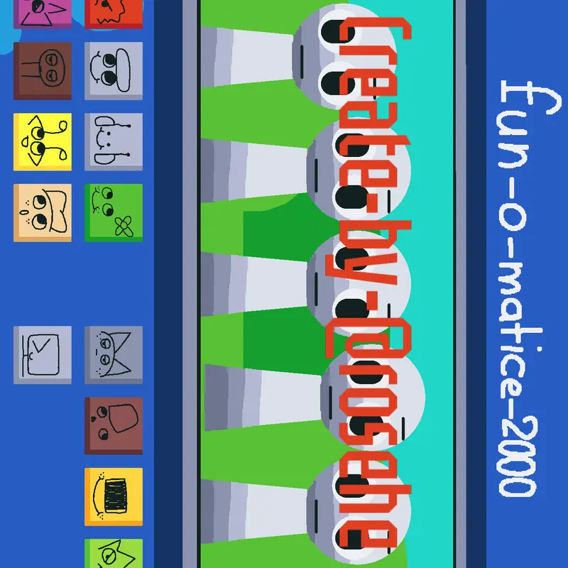 Game by @rosehe