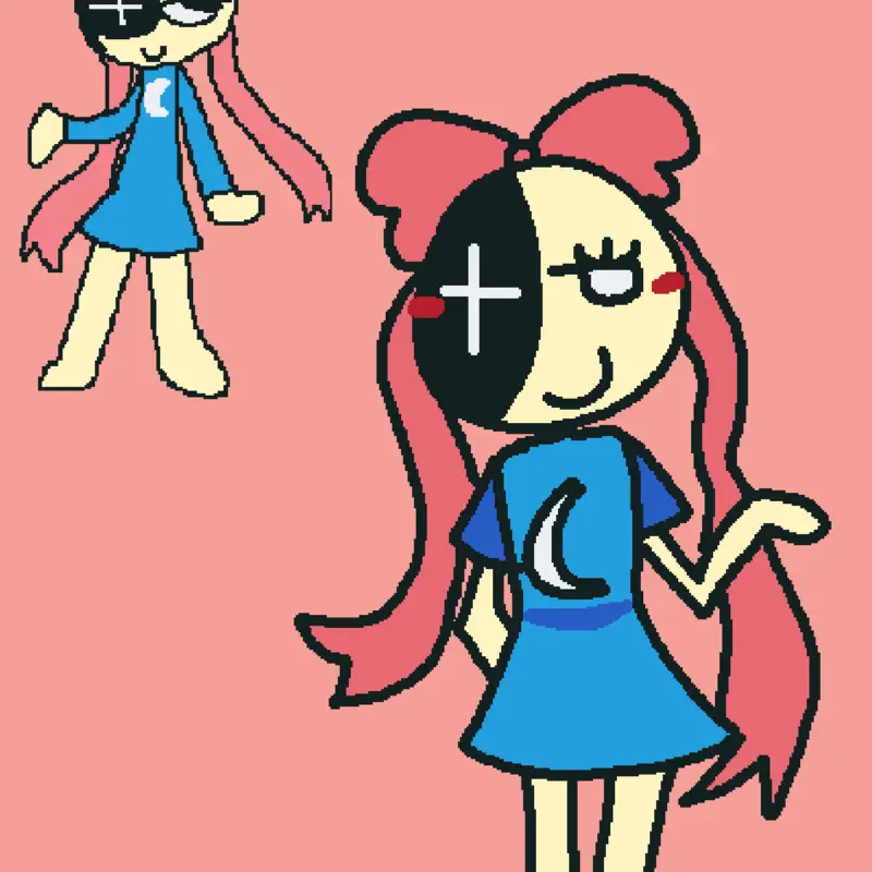 Game by @TrueBlueNoob