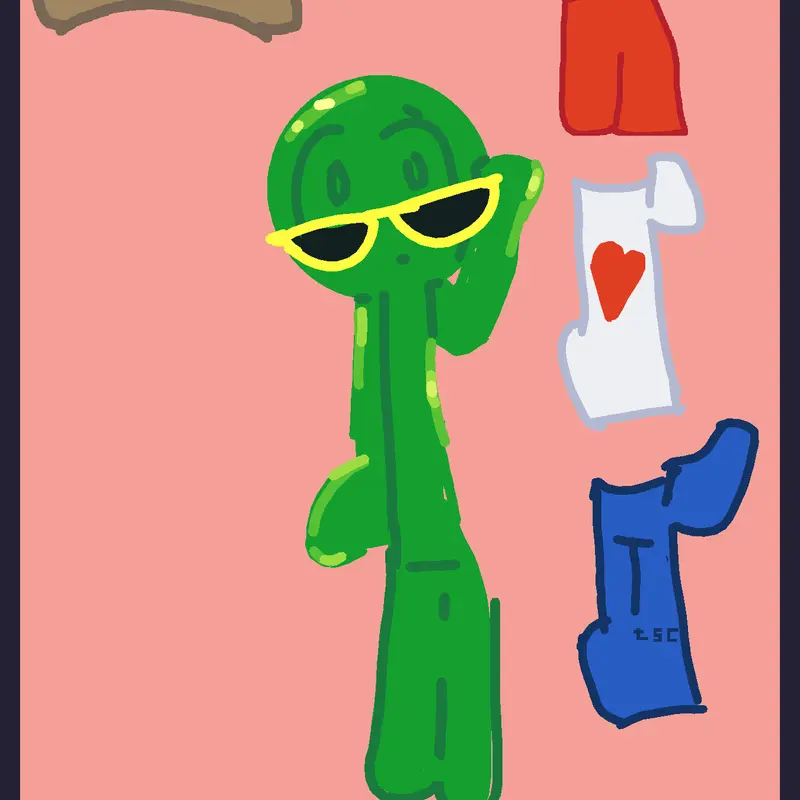 Game by @Dandy_cuteE