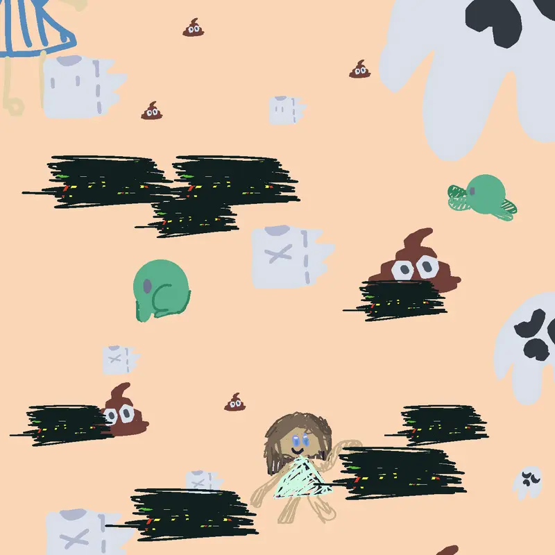 Game by @shad0wth3bunny