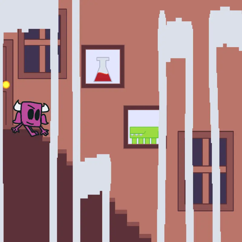 Game by @D_K
