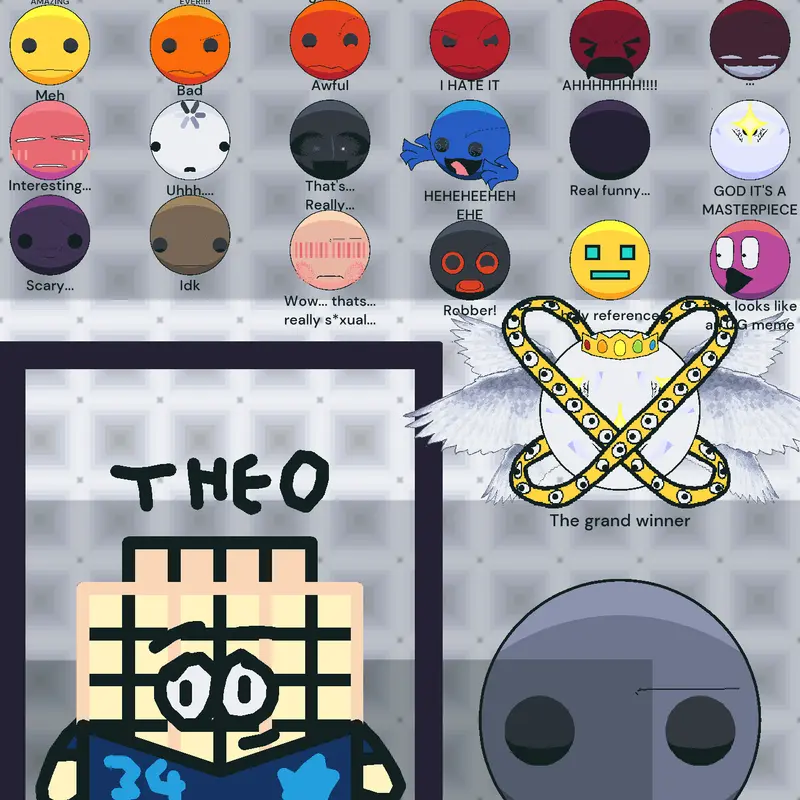 Game by @Thshdj