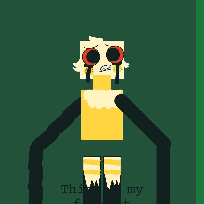 Game by @lostwenda