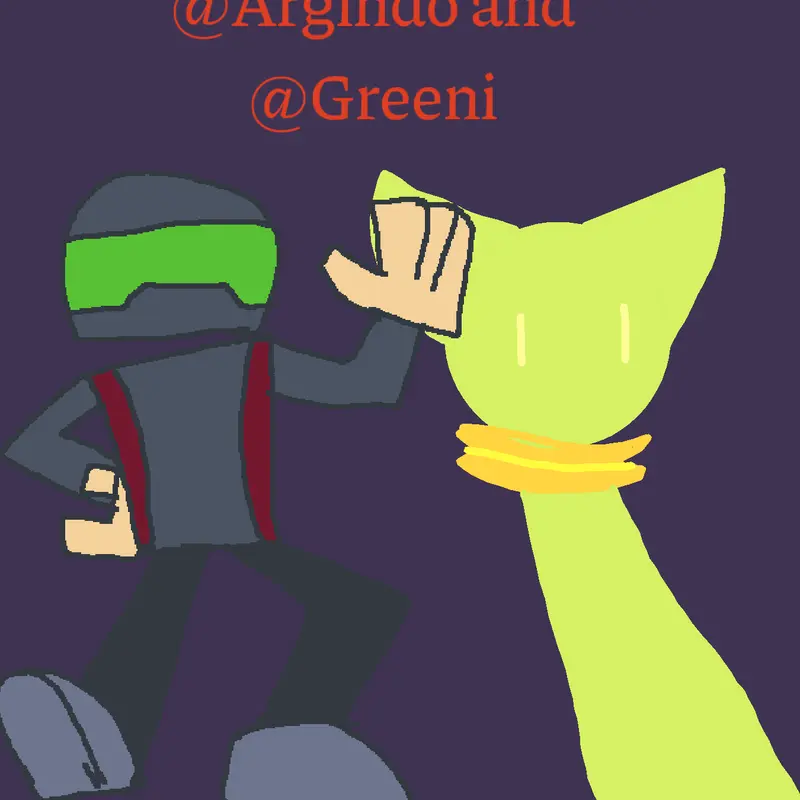 Game by @LockdownTenfold