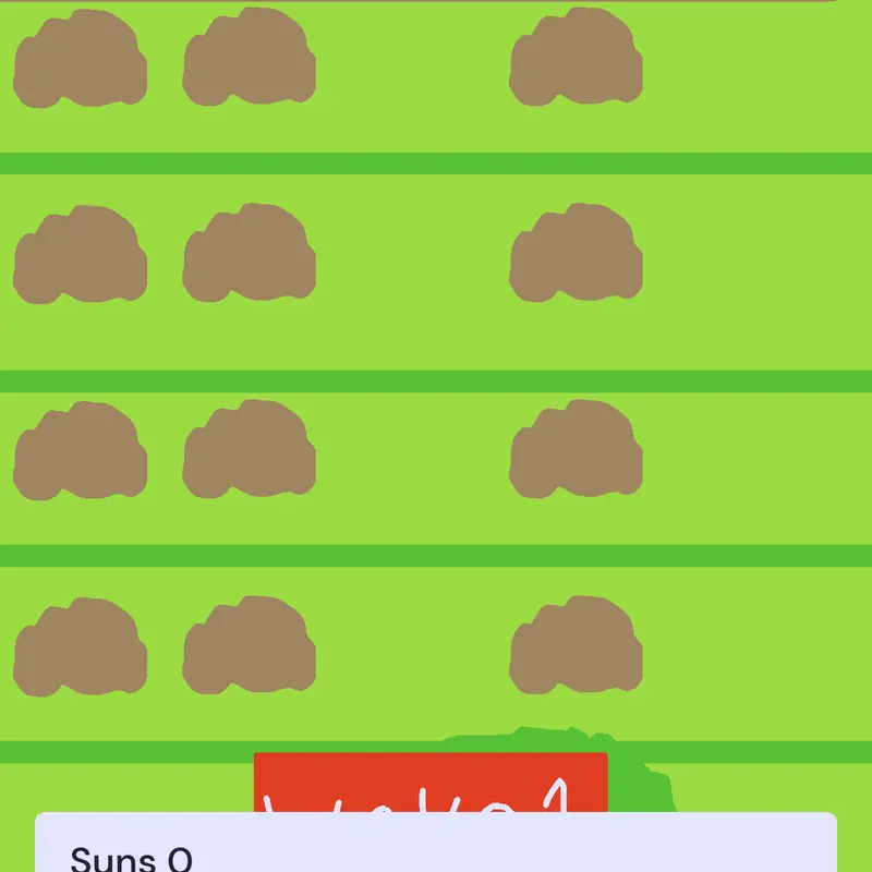 Game by @Vanessa8