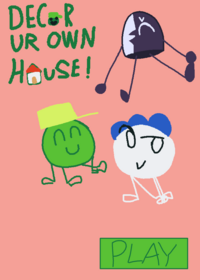 Decor your own House!