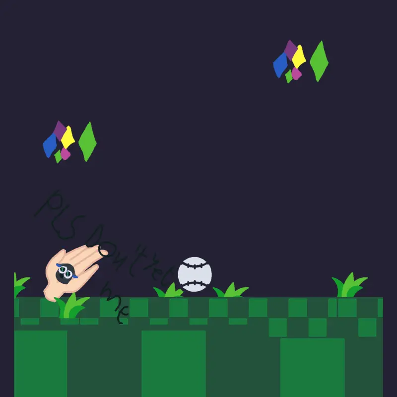 Game by @M00NIE_ST4RIE_5