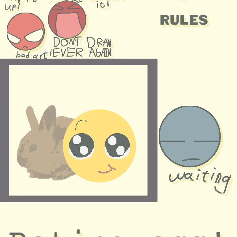 Game by @i_likebunny