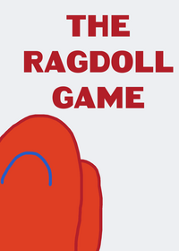 The ragdoll Game with among us