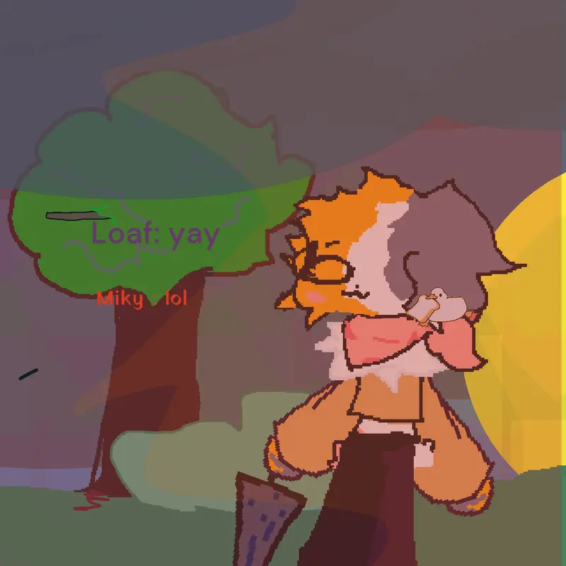 Game by @bella_furry