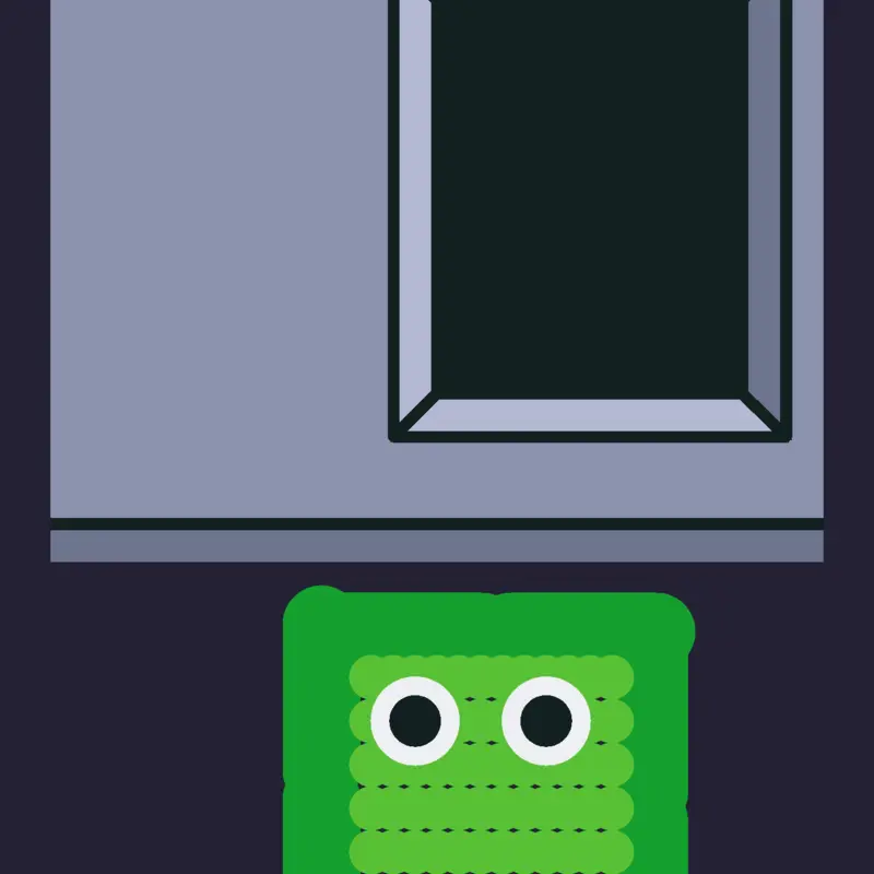 Game by @dgbs