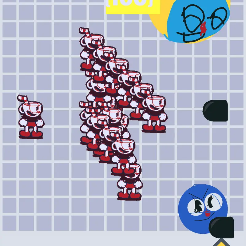 Game by @Tubers96