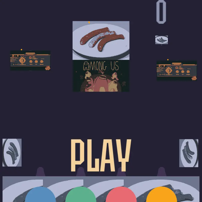 Game by @kaitho
