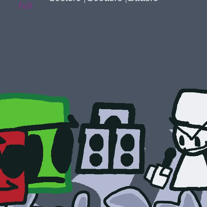 Game by @rainingtacolover