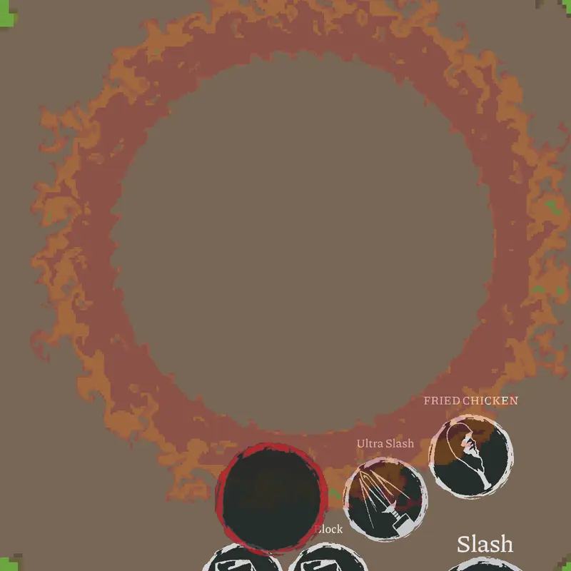 Game by @hiilikeforsaken