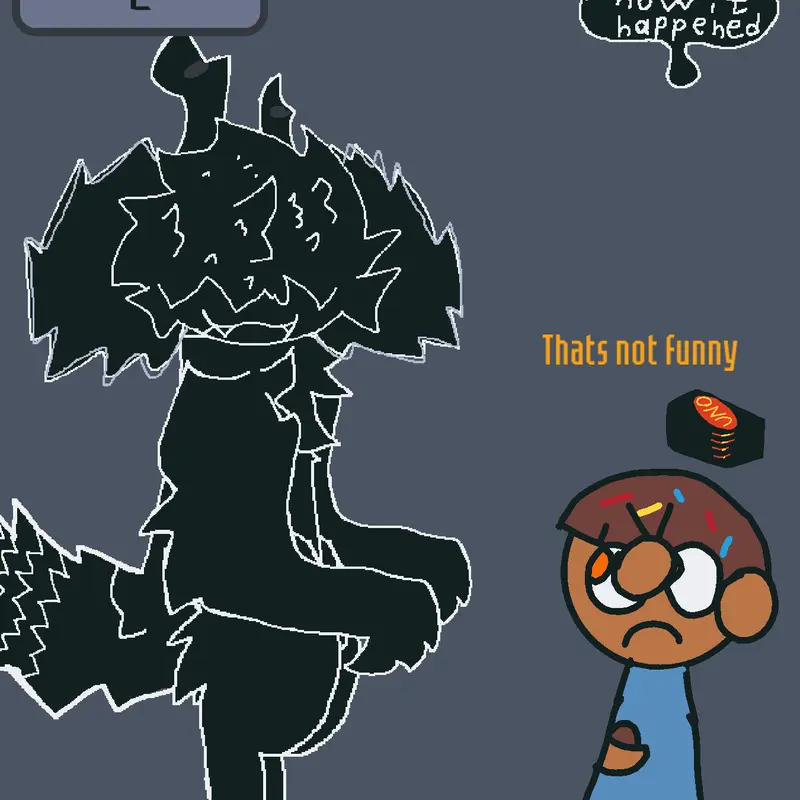 Game by @ImaBacon