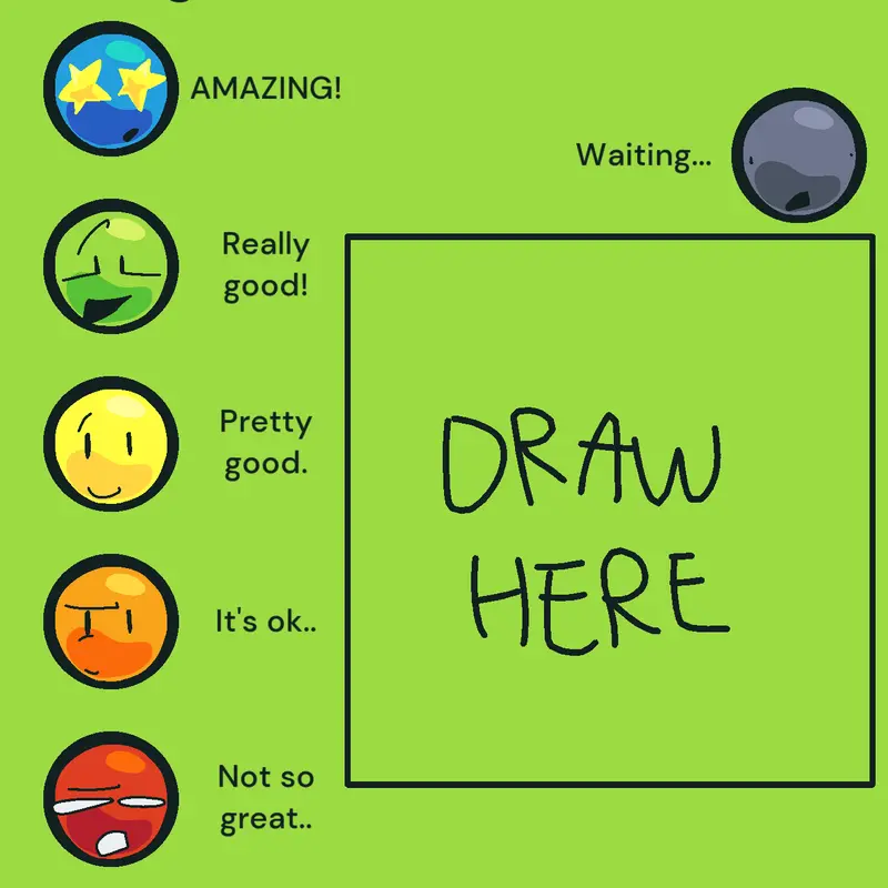 Rating your ocs! by @-iDiocy-