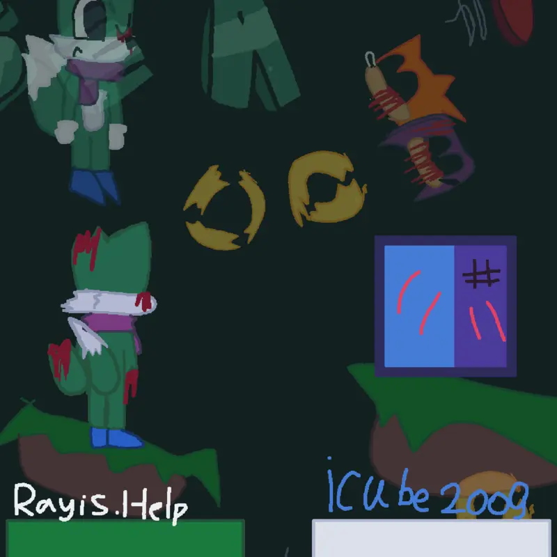 Game by @Orangereh