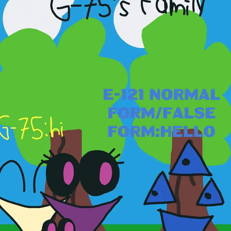 Game by @E-121