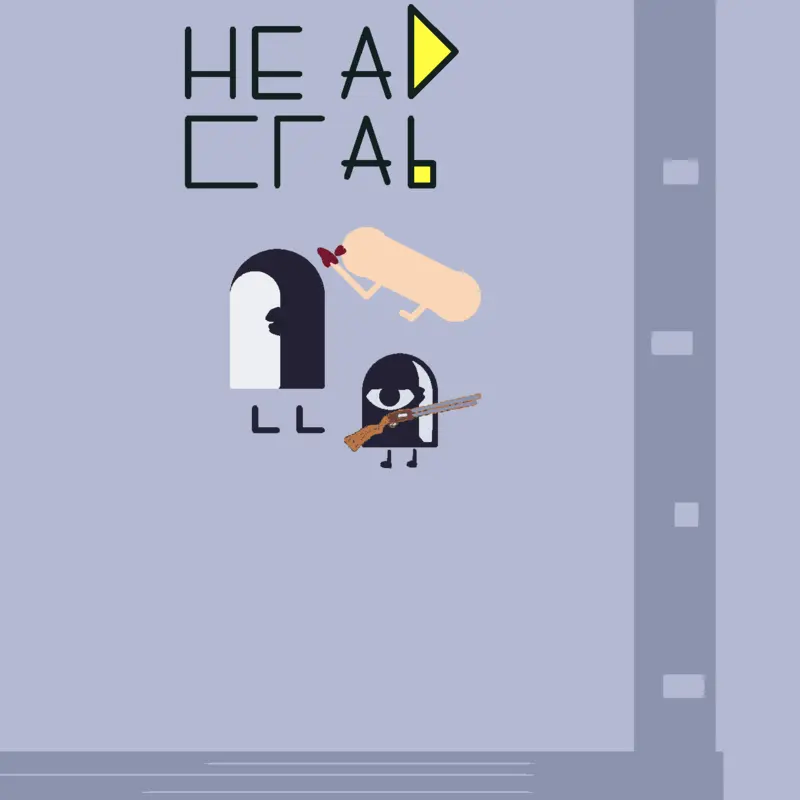 Game by @chancevoid532