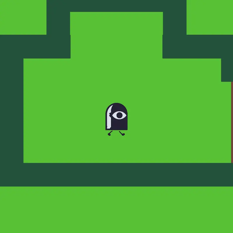 Game by @ciau