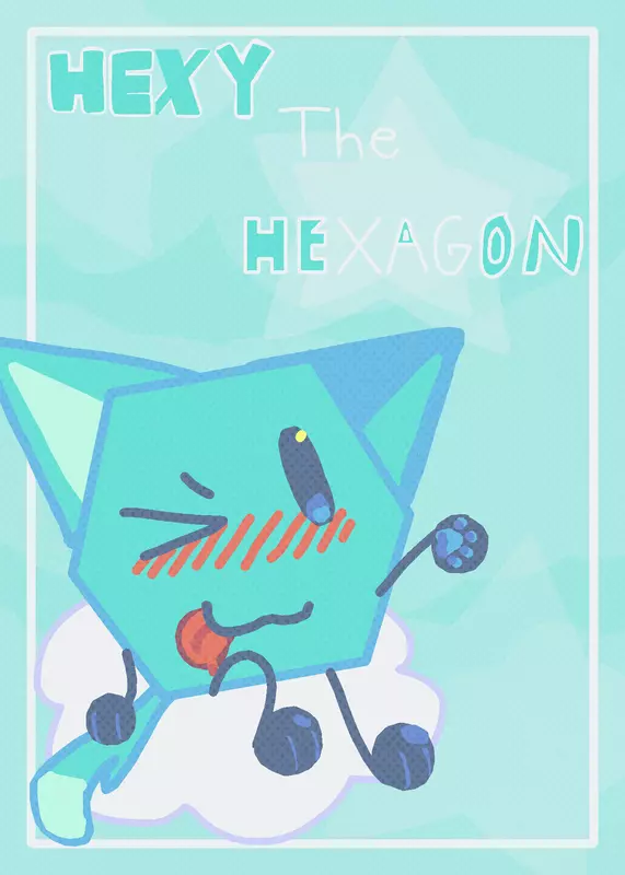 Game by @HexyTheHexagon