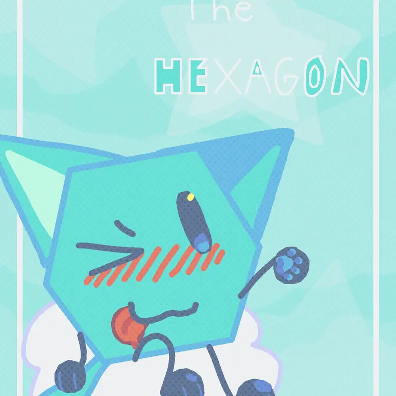 Game by @HexyTheHexagon