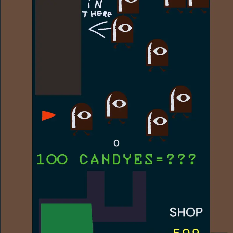 Game by @Alexanjer