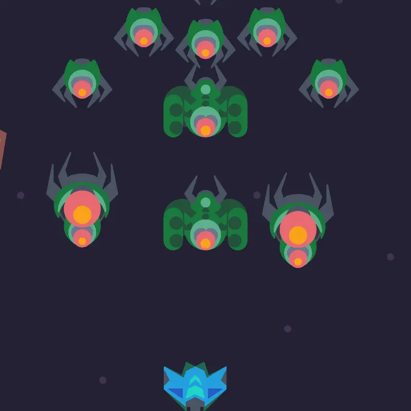 Game by @devivdas