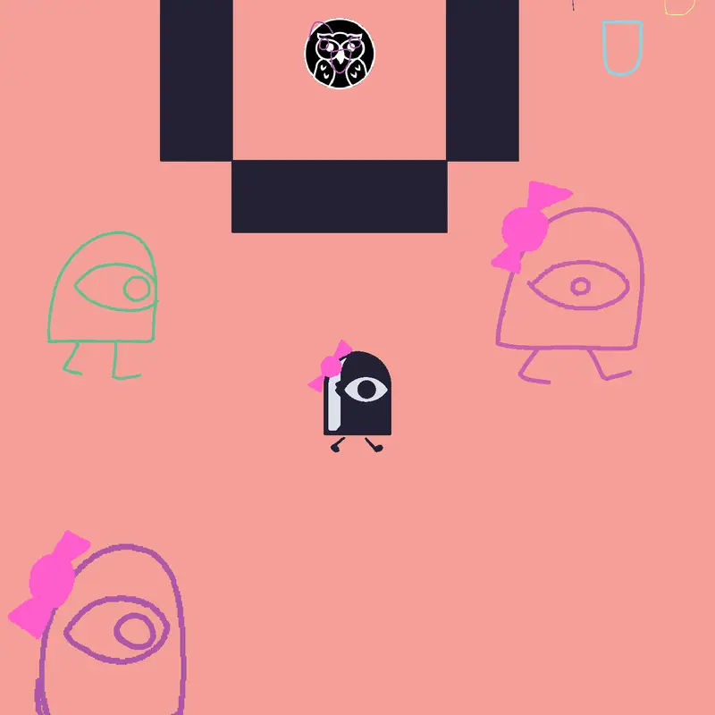 Game by @LesyaSlave