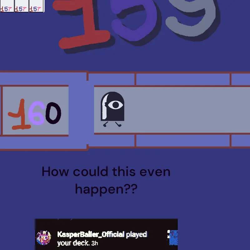 Game by @IronIsnotreal
