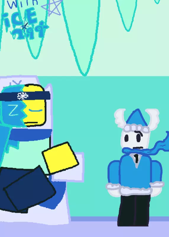 Game by @-BLOXER-