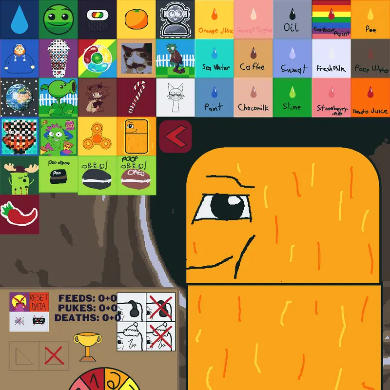Game by @Mojo_On_Top