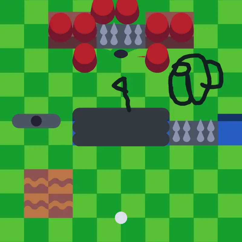 Game by @Acurcurcurbocuk