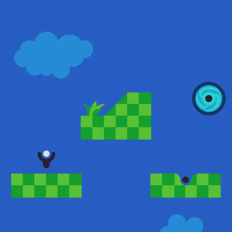Game by @Benjamin08