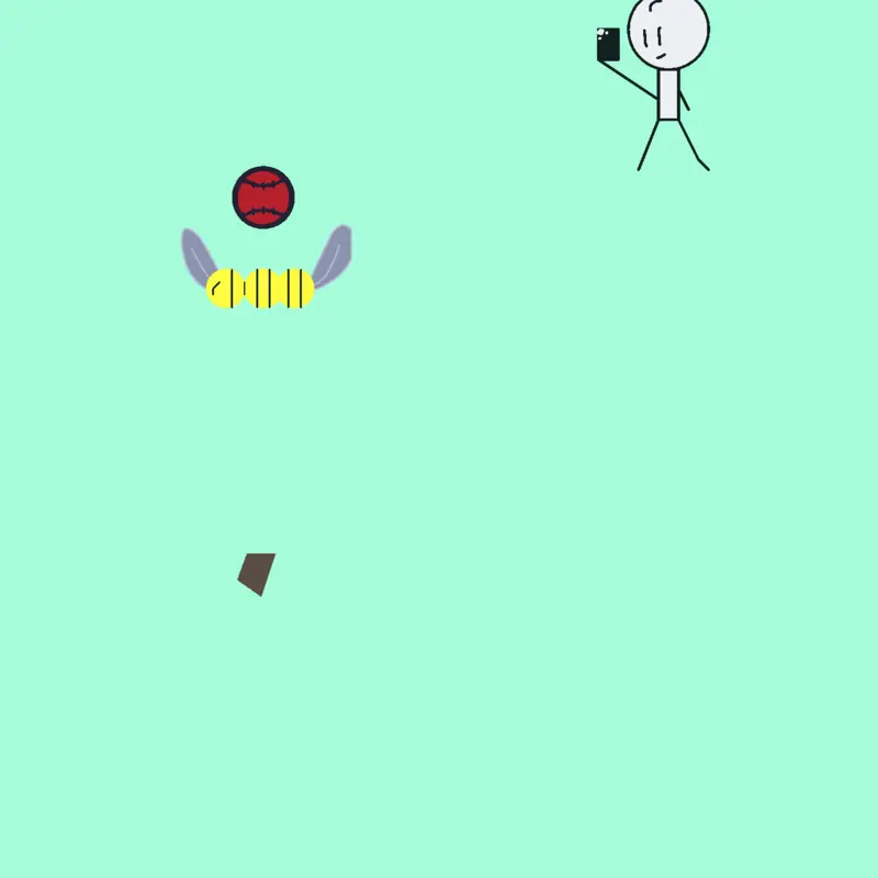 Game by @BluebellK