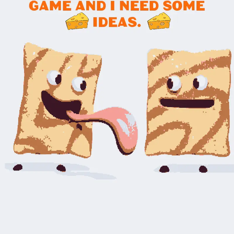 Game by @lucasxdoficial