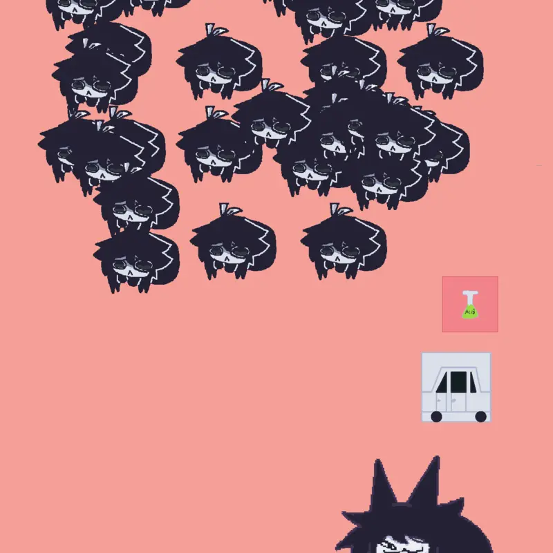 Game by @maly_kit