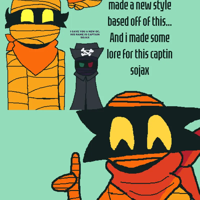 Game by @Sneaky-The-Orange-ninja